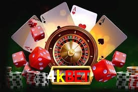 4kbet Belo Horizonte - Jackpots