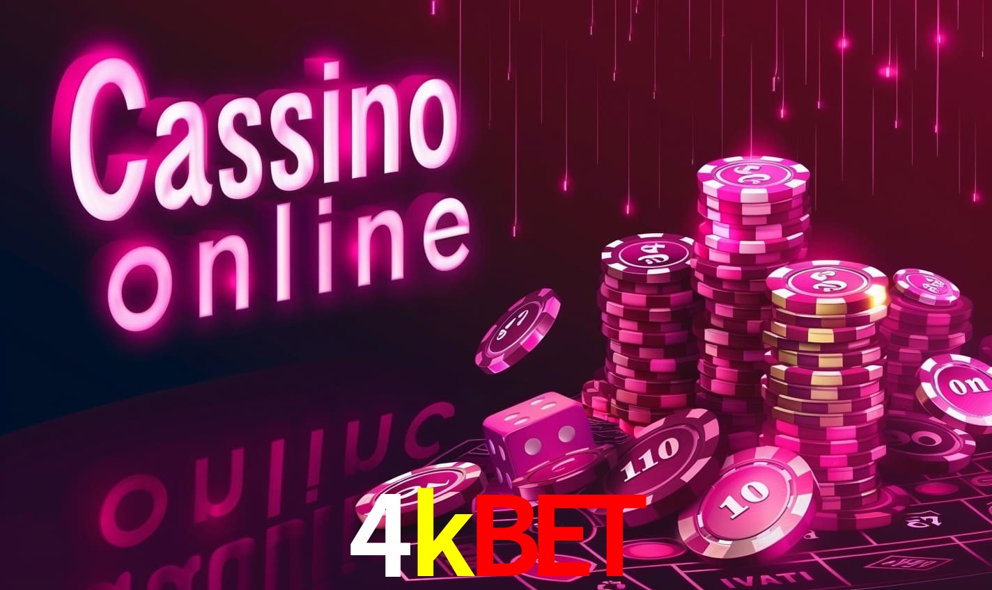 Explorando a Categoria de Eventos em Apostas na 4kbet
