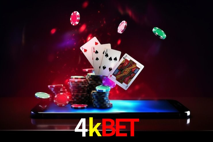 Live Casino 4kbet