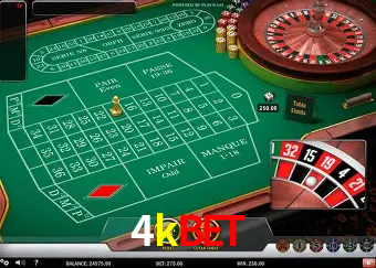 4kbet Rio de Janeiro - Professional Dealers