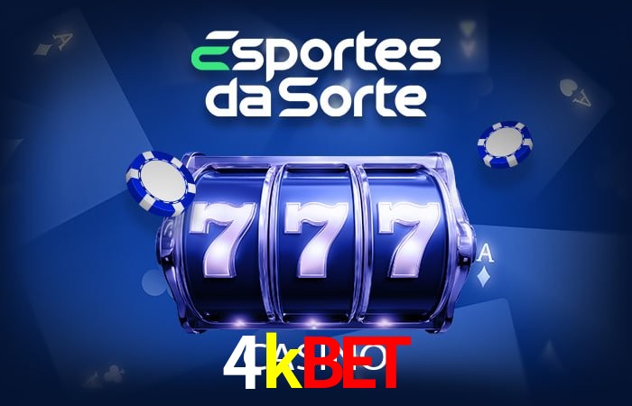 4kbet Promoções - 30+ Ofertas Diárias