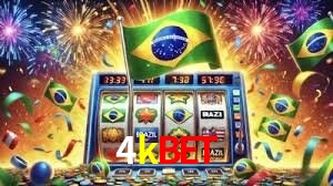 Slot Games 4kbet