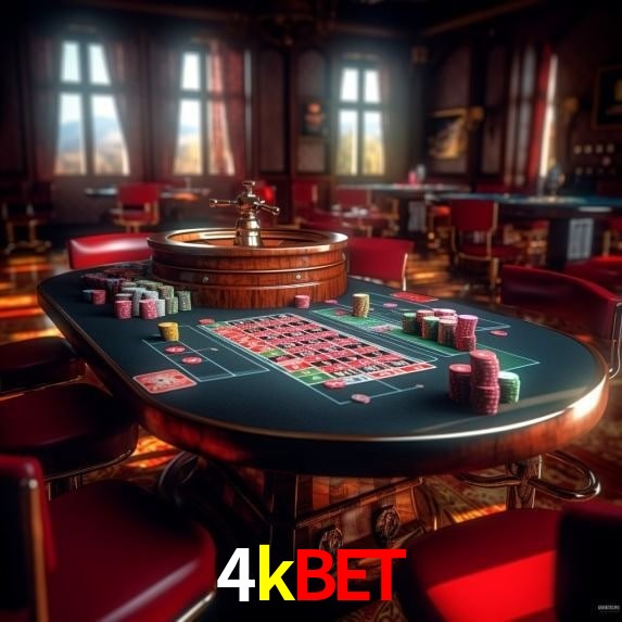 4kbet Rio de Janeiro - Slot Strategy