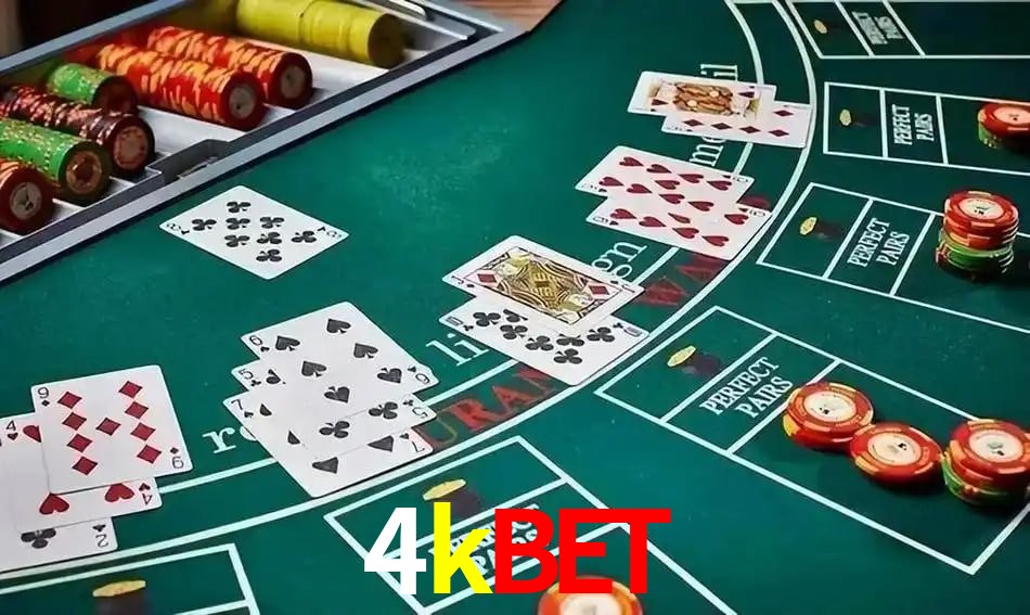 4kbet - cassino ao vivo