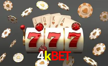 4kbet Belo Horizonte - Reivindique Bonus
