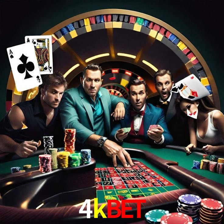 4kbet Fortaleza - Reviews