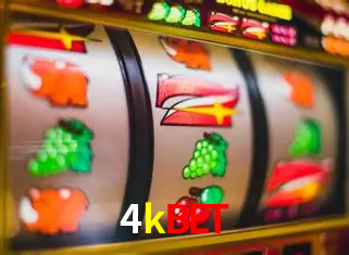 Descubra o Mundo do Cassino Online com 4kbet