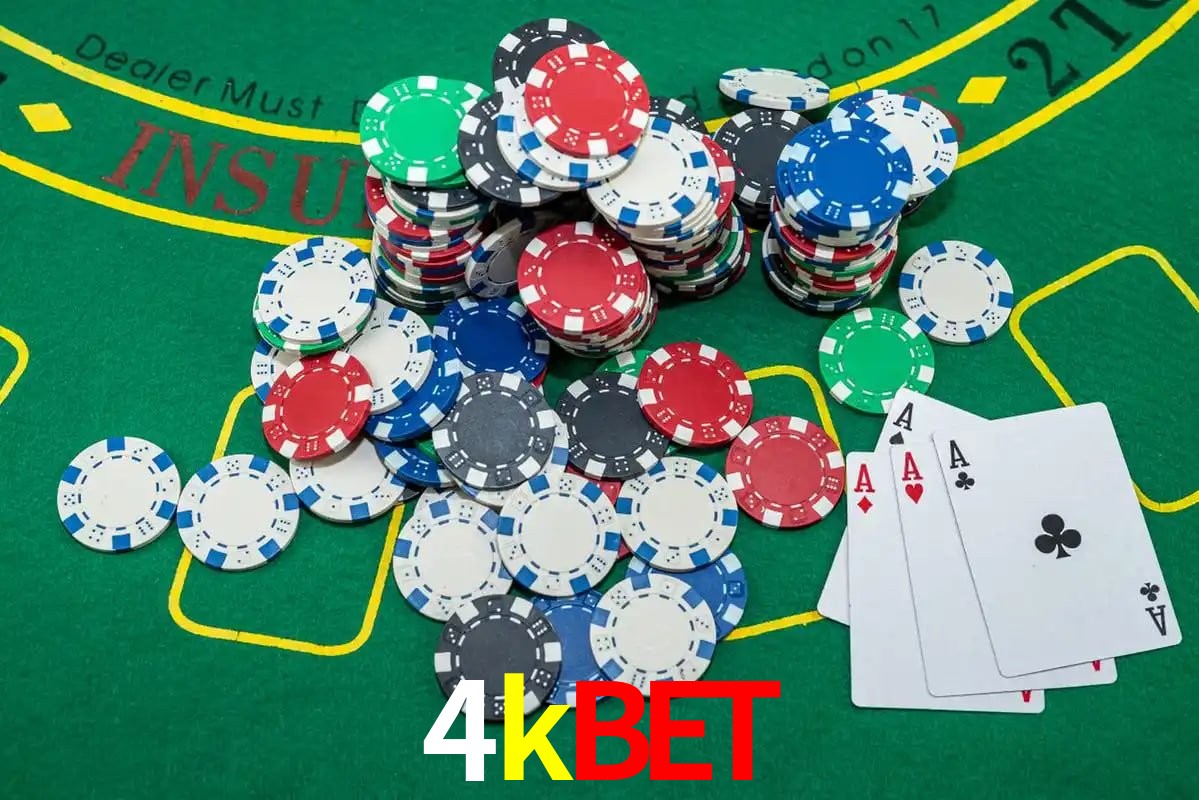 cassino 4kbet
