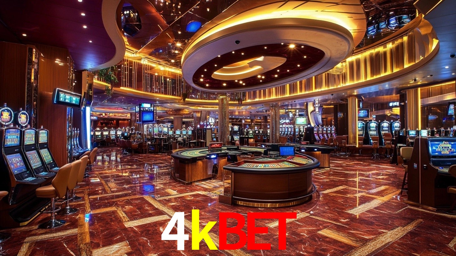 Blackjack Table 4kbet